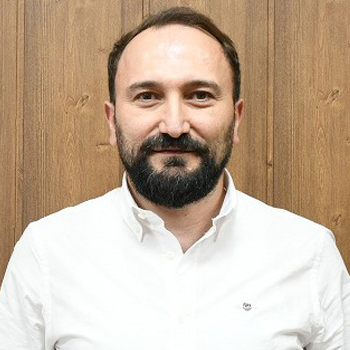 Dr. Öğr. Üyesi ALPEREN MERAL