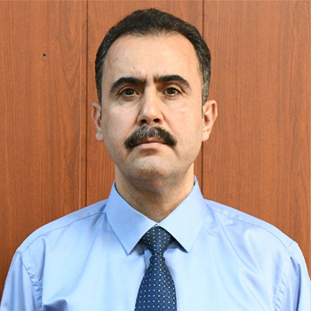 Dr. Öğr. Üyesi M. Emin Yakut